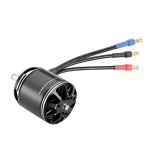 Flashhobbistica D3548EVO 790KV 900KV 1150KV Brushless bldc motore per RC elicottero RC aereo RC FPV Racing giocattolo auto ad ala fissa Drone